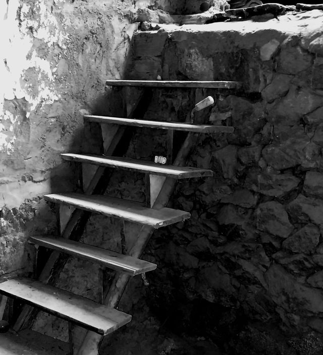 Casa piedra antigua - Urge venta