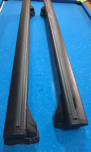 Baca para coche Peugeot - 2uds
