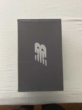 New Balance 550 - Scarpe bianche e nere