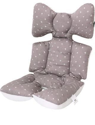 Cojín reductor bebé - carrito, silla, cama