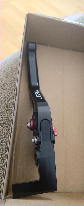 Maneta freno honda nt1100 dtc 