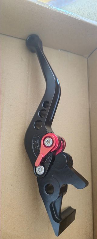 Maneta freno honda nt1100 dtc 