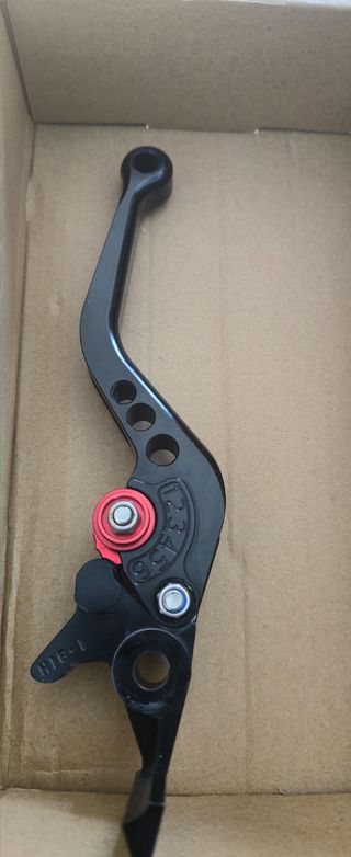 Maneta freno honda nt1100 dtc 