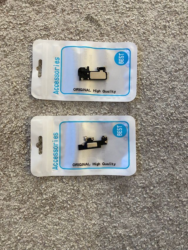 Altoparlante speaker iPhone 12 mini e 12 Pmax