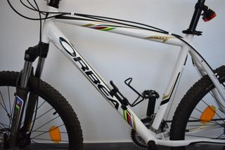 Bicicleta de Montaña Orbea Blanca