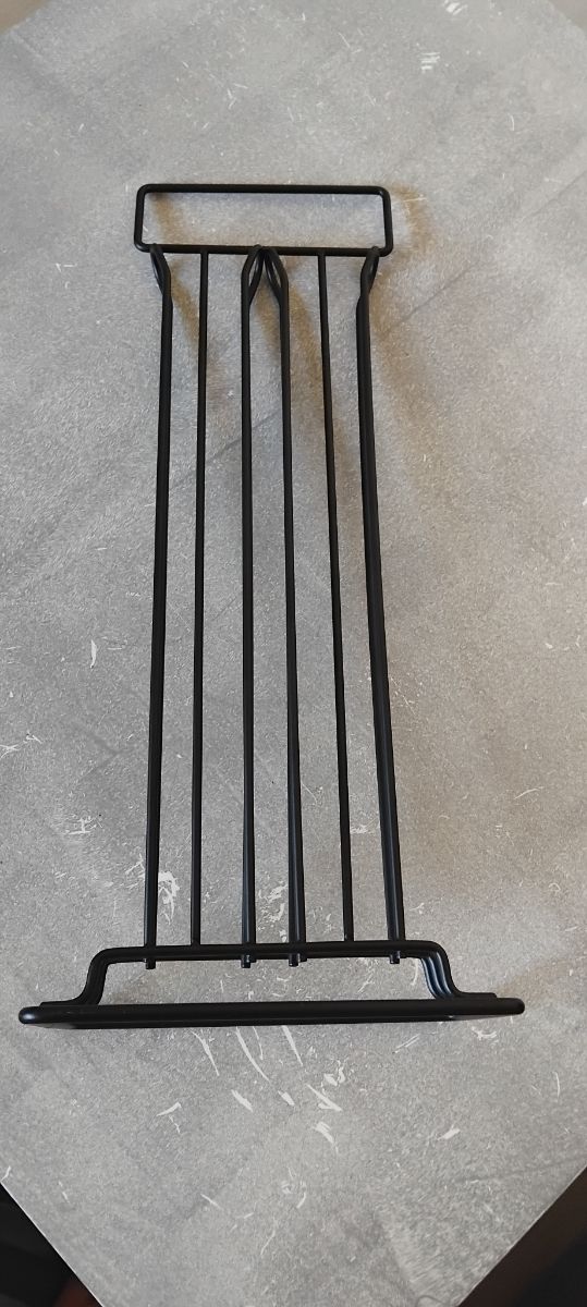 Portacapsulas café - Estilo columna