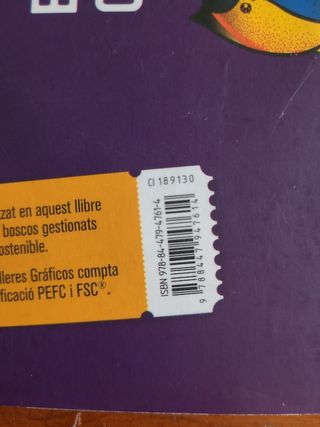 Educació en Valors Cívics i Ètics Secundària Fa...