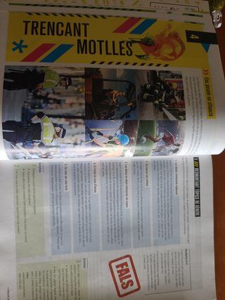 Educació en Valors Cívics i Ètics Secundària Fa...