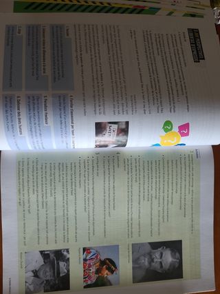 Educació en Valors Cívics i Ètics Secundària Fa...