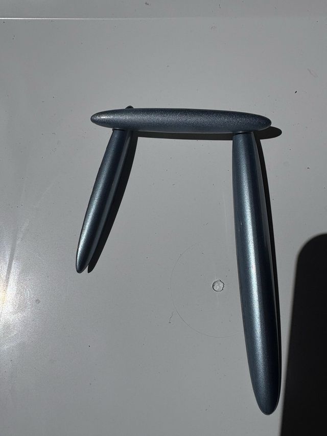 Embellecedores laterales F650GS