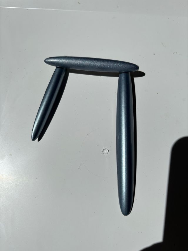 Embellecedores laterales F650GS