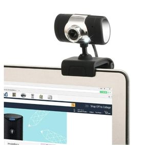 Cámara Web - Videoconferencias