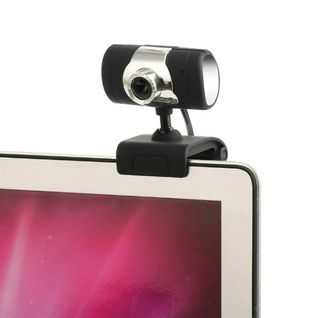 Cámara Web - Videoconferencias