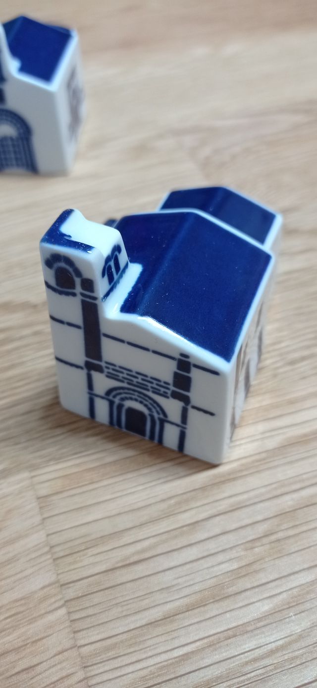 Sargadelos: 7 Iglesias Románicas