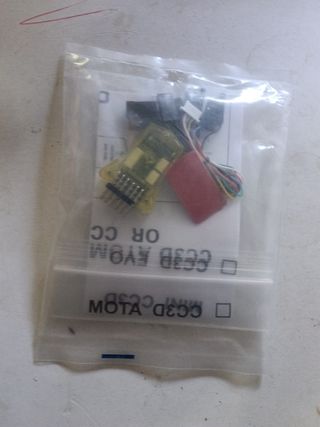 Tarot Mini CC3D EVO - Controladora de Vuelo