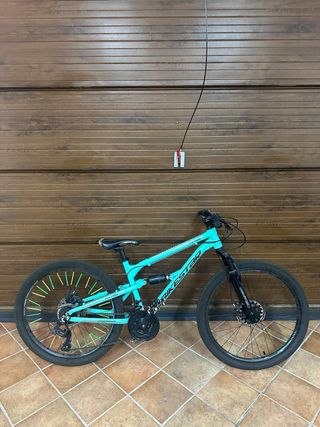 Bikestar MTB 26" City Cross