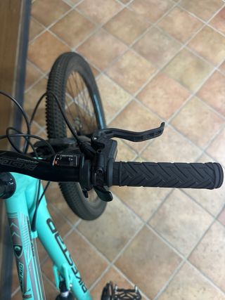 Bikestar MTB 26" City Cross