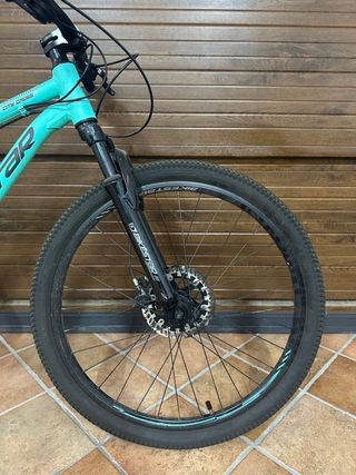 Bikestar MTB 26" City Cross