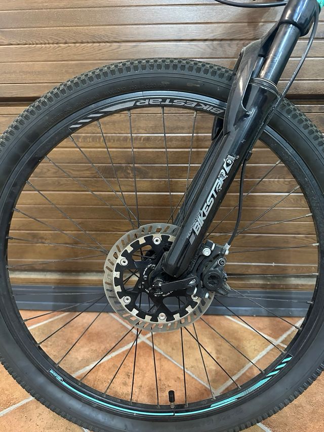 Bikestar MTB 26" City Cross