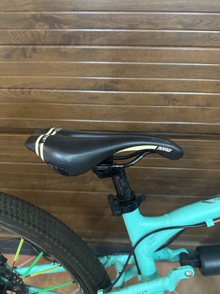 Bikestar MTB 26" City Cross