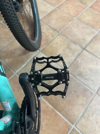 Bikestar MTB 26" City Cross