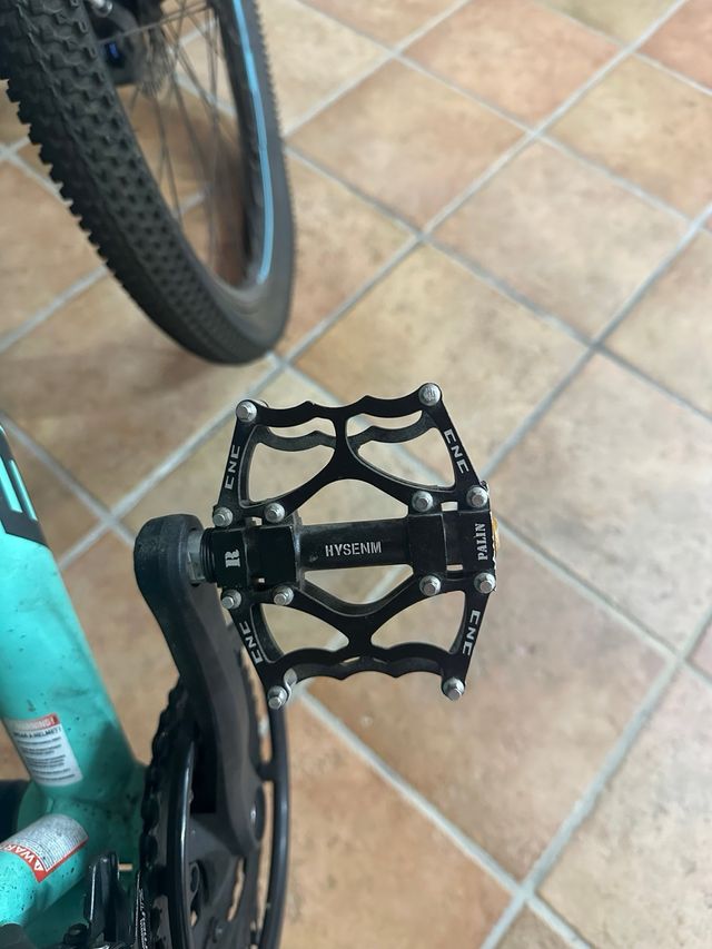 Bikestar MTB 26" City Cross