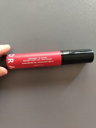 Pintalabios Marcador Labial Sephora - Rojo