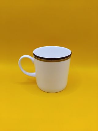 🇬🇧 Taza Wedgwood porcelana