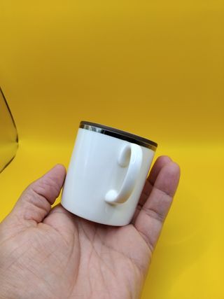 🇬🇧 Taza Wedgwood porcelana