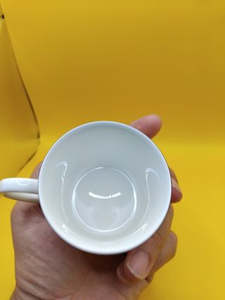 🇬🇧 Taza Wedgwood porcelana