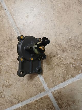 Válvula Suspensión Volvo 460 - Nueva