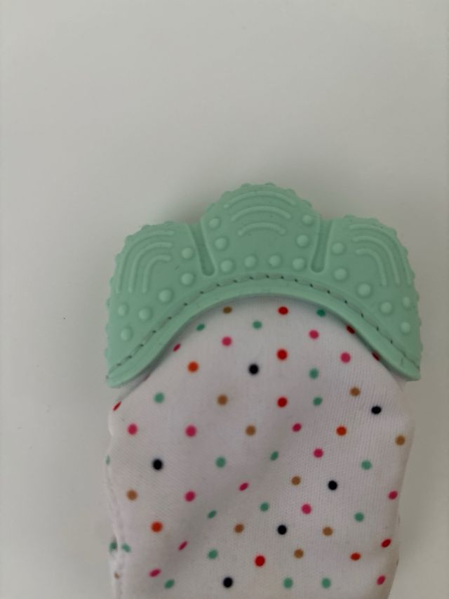 Bolsa térmica biberón acolchada + regalos