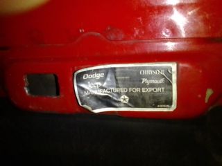 Jeep Wrangler TJ 1996 DESCAPOTABLE