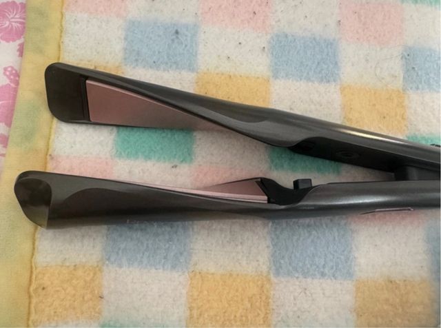 Remington Piastra Capelli - Curl & Straight