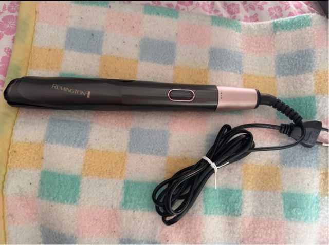 Remington Piastra Capelli - Curl & Straight