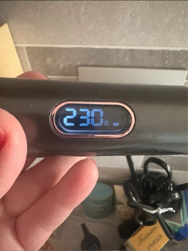 Remington Piastra Capelli - Curl & Straight