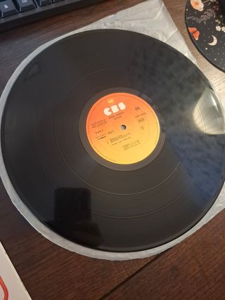 LP Vinilo Bob James - Jazz