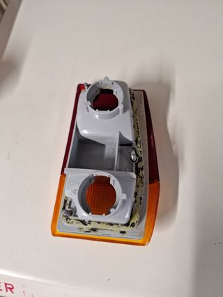 Faro Ford Fiesta Mk1 Izquierdo