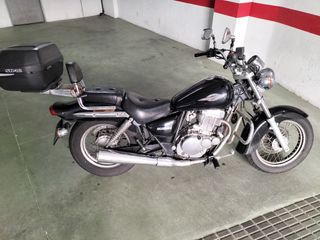 Suzuki Marauder 250cc - Buen estado