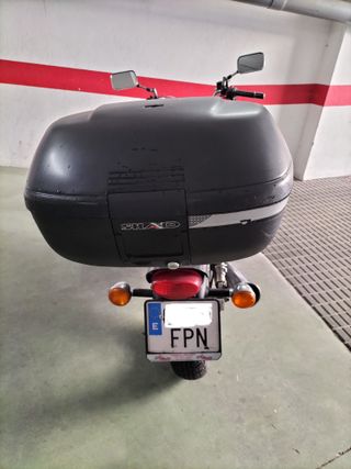 Suzuki Marauder 250cc - Buen estado