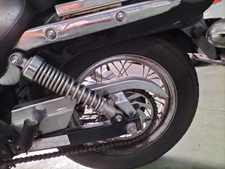 Suzuki Marauder 250cc - Buen estado