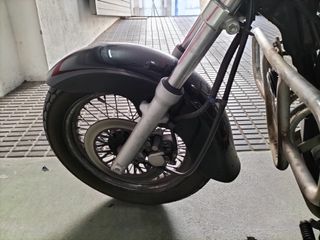 Suzuki Marauder 250cc - Buen estado