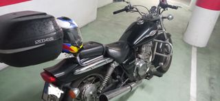 Suzuki Marauder 250cc - Buen estado
