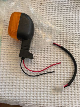 Intermitente moto F650GS