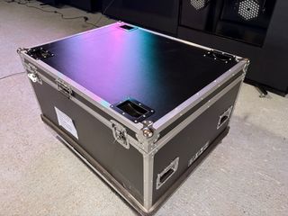 Pantalla LED p3.91 exterior alta luminosidad