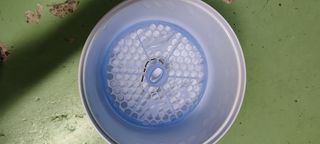 Esterilizador Philips Avent Digital