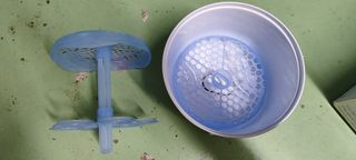 Esterilizador Philips Avent Digital