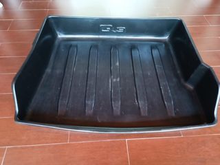Bandeja maletero Audi Q3