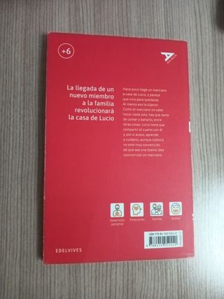 Cómo bañar a un marciano