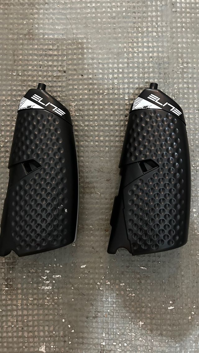 Bidones Elite ciclismo